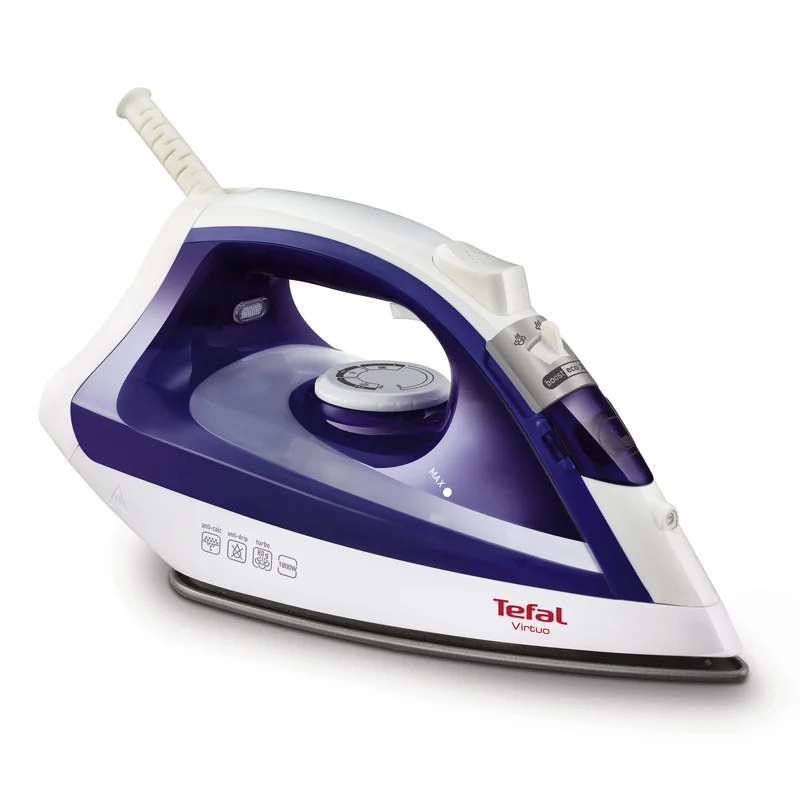 Product Image for Tefal Virtuo Ångstrykjärn