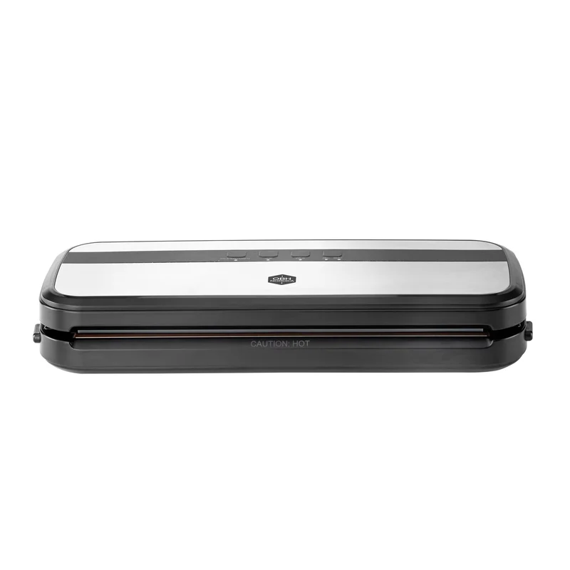 Product Image for OBH Nordica Complete Seal Vakuumförpackare - Vakuumpackare | Webhallen