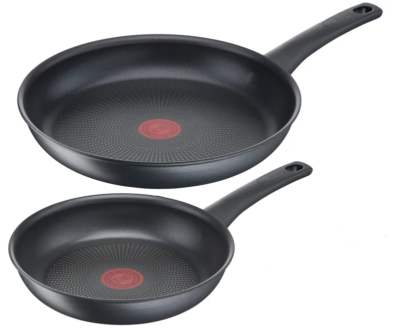 Product Image for Tefal Easy Chef Stekpanneset 22cm &amp; 28cm - Kastruller &amp; Stekpannor | Webhallen