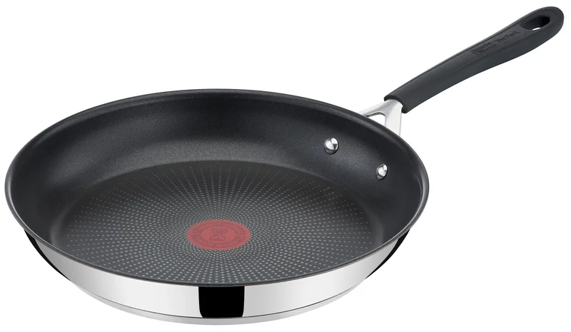 Product Image for Jamie Oliver Tefal Quick & Easy SS Stekpanna 24cm