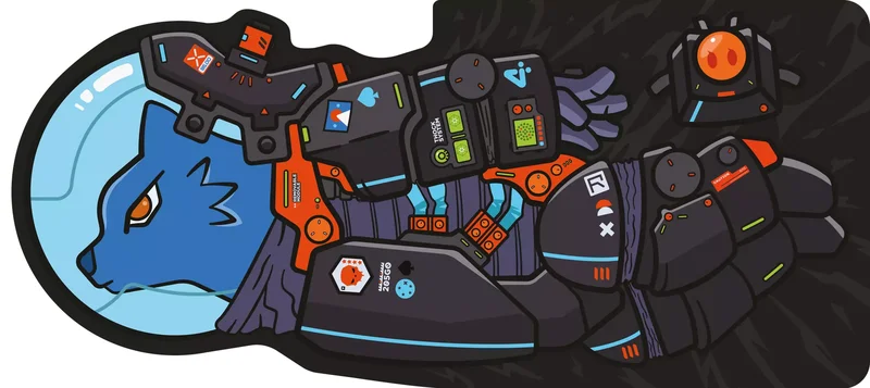 Product Image for Mighty Setup - Voidwalker Devoid - Musmatta | Webhallen