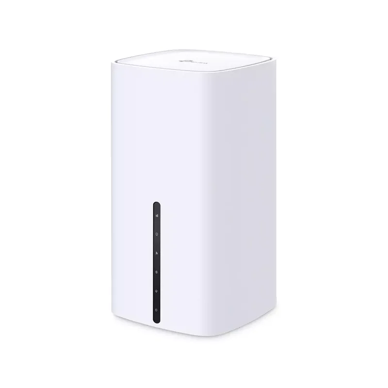 Product Image for TP-Link 5G NX600 AX3600 Dual Band Wi-Fi 6 Router - Trådlös router | Webhallen