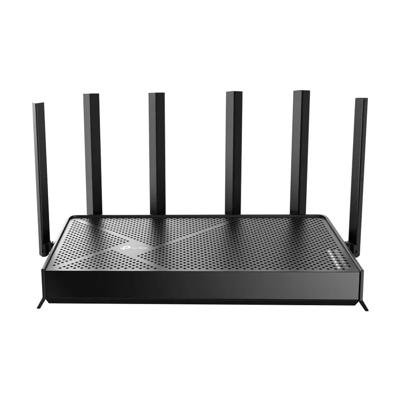 Product Image for TP-Link Archer BE400 Dual-Band Wi-Fi 7 Router - Trådlös router | Webhallen