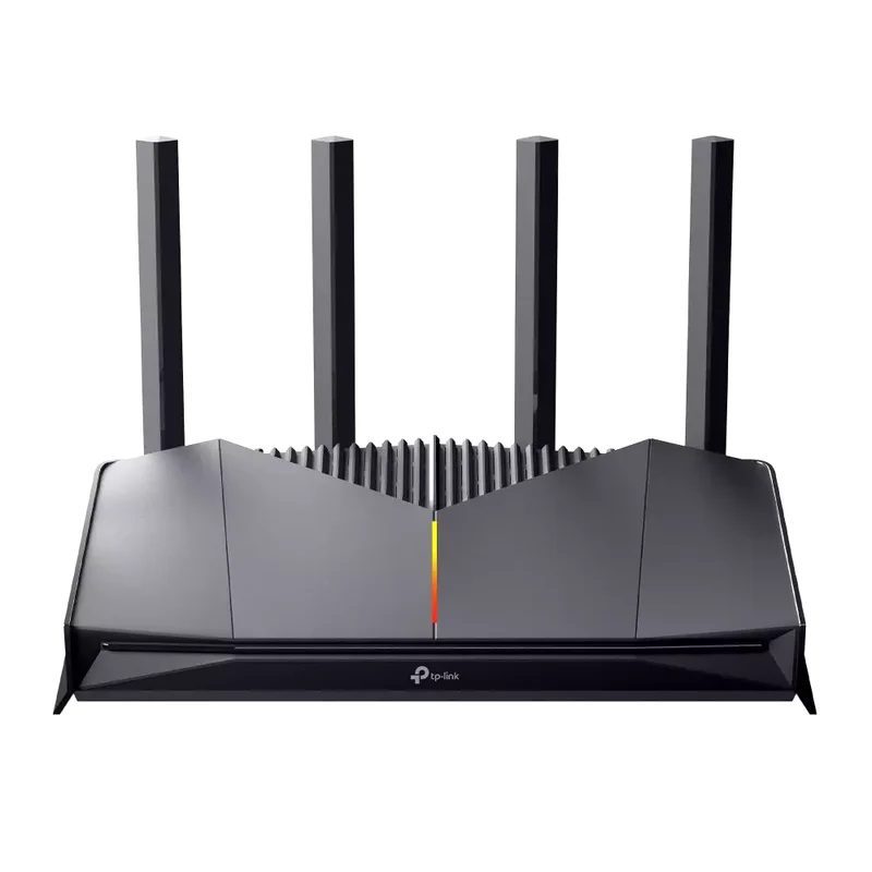 Product Image for TP-Link BE3600 Dual-Band Wi-Fi 7 Gaming Router - Trådlös router | Webhallen