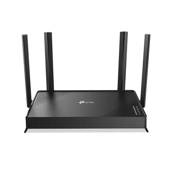 Product Image for TP-Link BE220 Dual-Band Wi-Fi 7 Router - Trådlös router | Webhallen