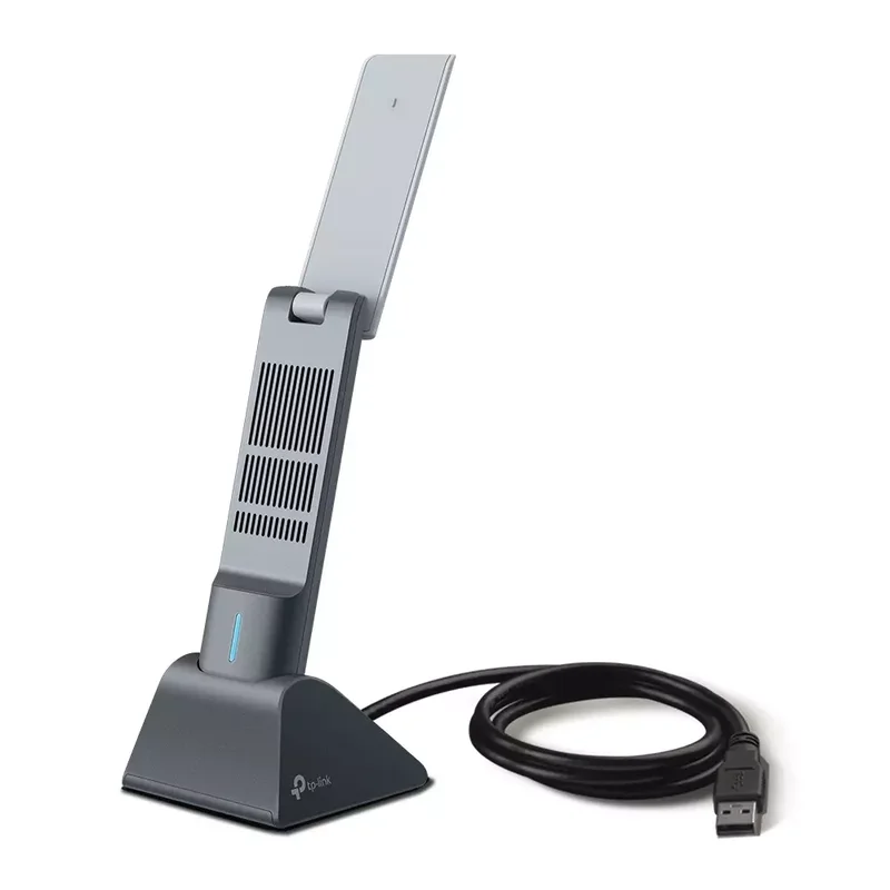 Product Image for TP-Link AX1800 High Gain Wireless USB Adapter