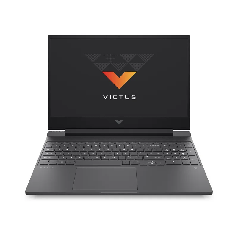 Product Image for HP VICTUS 15-fb3019no / 15,6" / NVIDIA GeForce RTX 4050 / R7-7445H / 16 GB / 512 GB / Win 11 - Gaming laptop | Webhallen