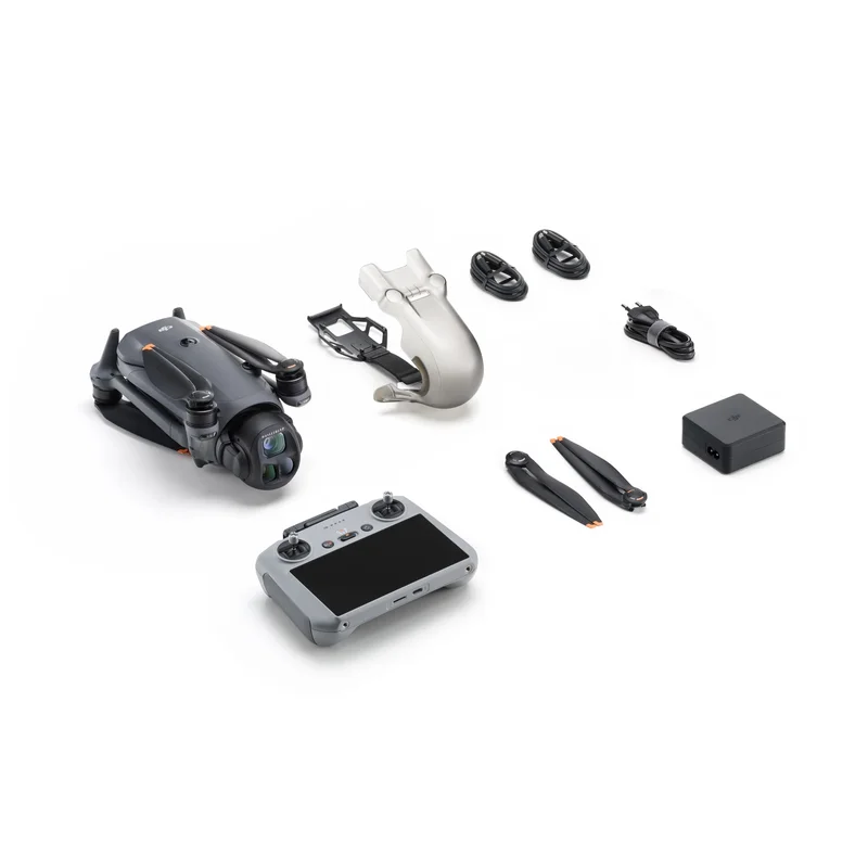 Product Image for DJI Mavic 4 Pro - Drönare | Webhallen