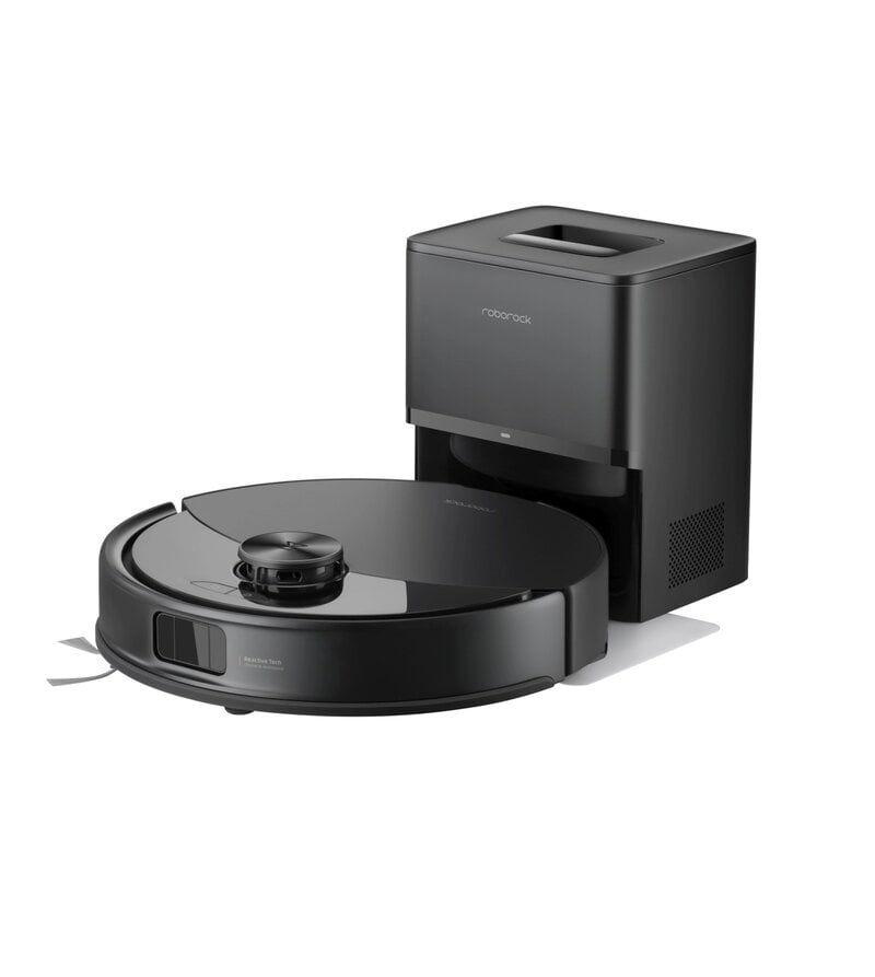 Roborock Q10V+ - Black
