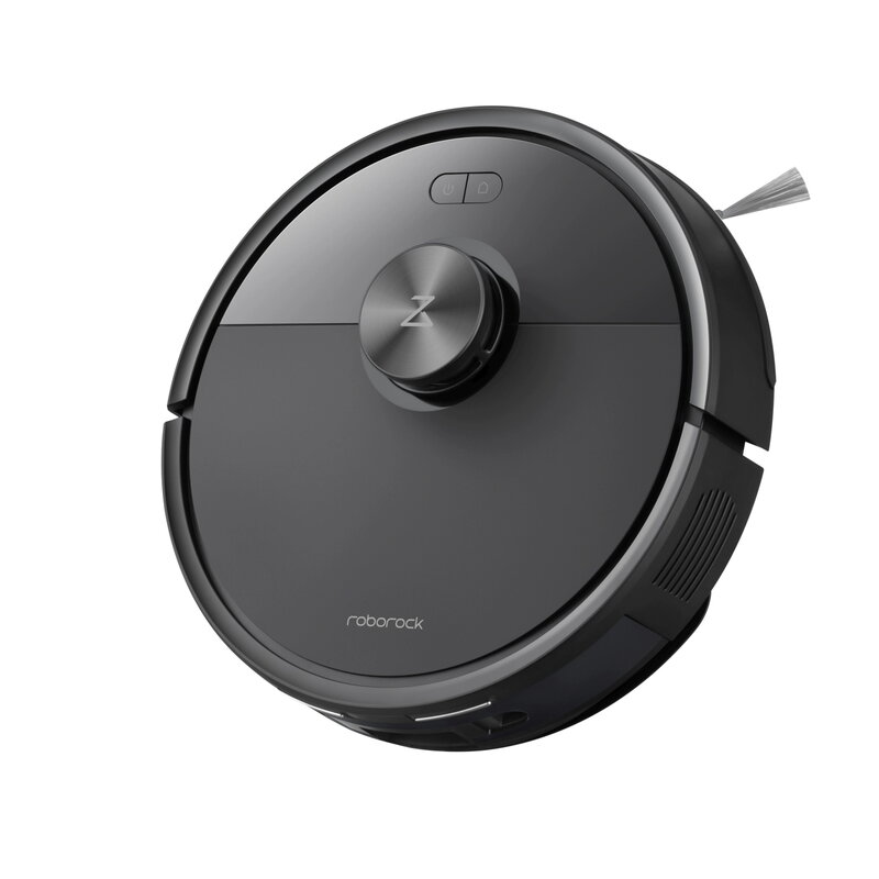 Roborock Q7 TF - Svart