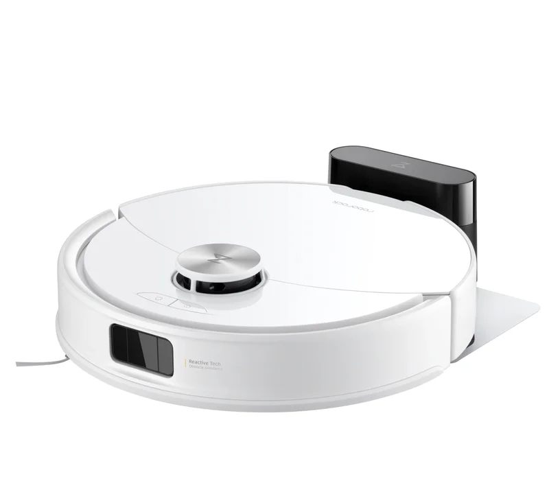 Product Image for Roborock Q10V - White - Robotdammsugare | Webhallen