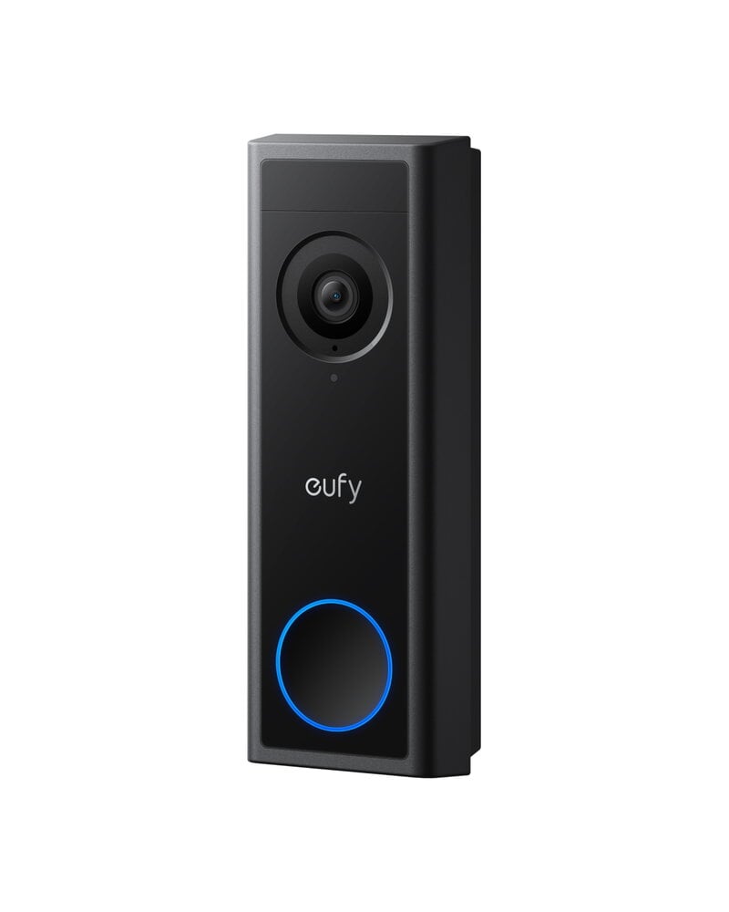 eufy Video Doorbell C30