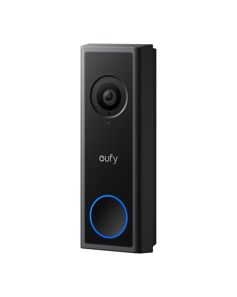 Product Image for eufy Video Doorbell C30 - Nätverkskamera | Webhallen
