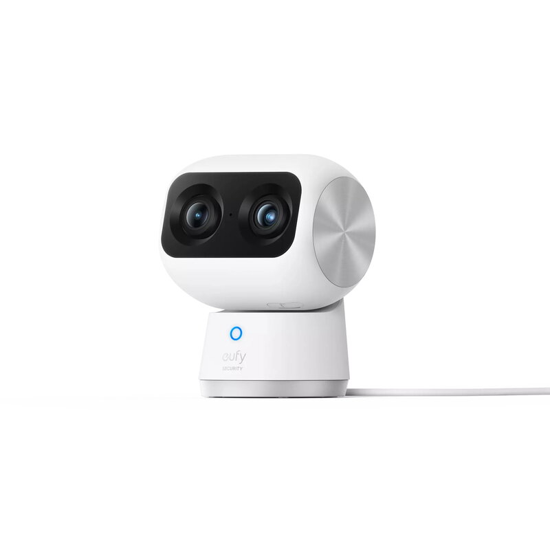 eufy Indoor Cam S350