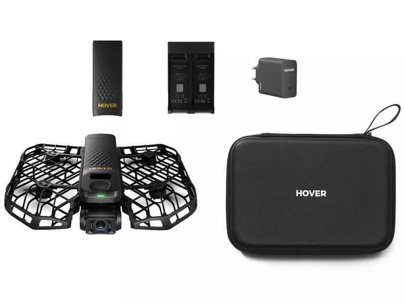 HoverAir X1 ProMax Basic Combo