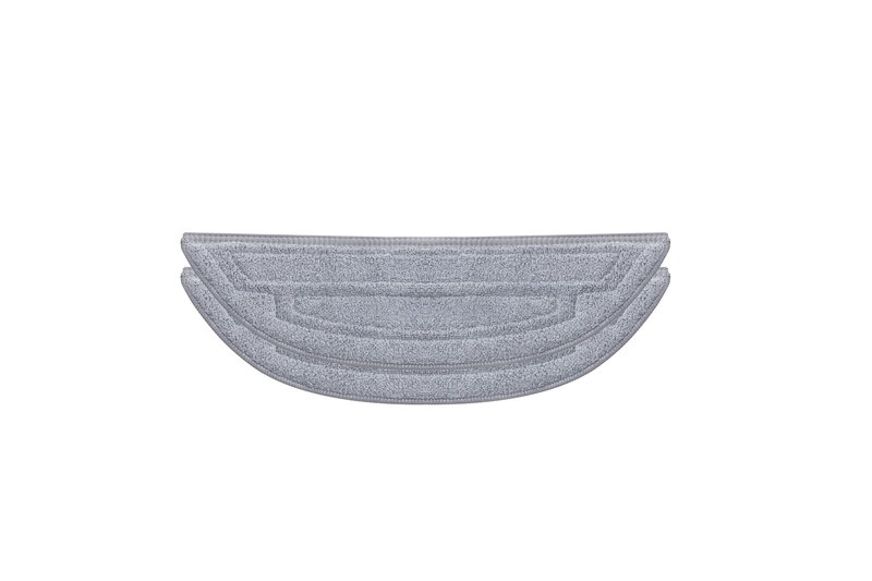 Roborock Edgewise Mop Cloth S8 MaxV Ultr