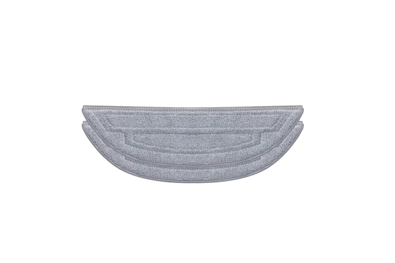 Product Image for Roborock Edgewise Mop Cloth S8 MaxV Ultr - Tillbehör till dammsugare | Webhallen