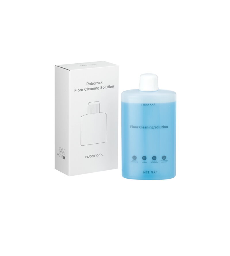 Roborock Floor cleaner fluid Blue 1L Nor