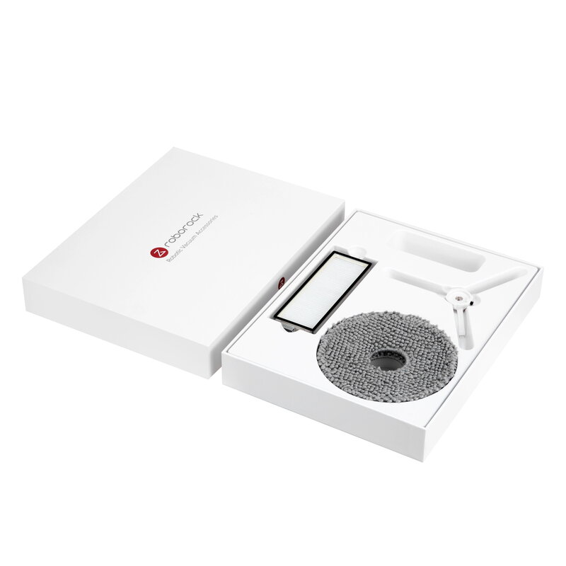 Roborock Kit Qrevo S/Max V