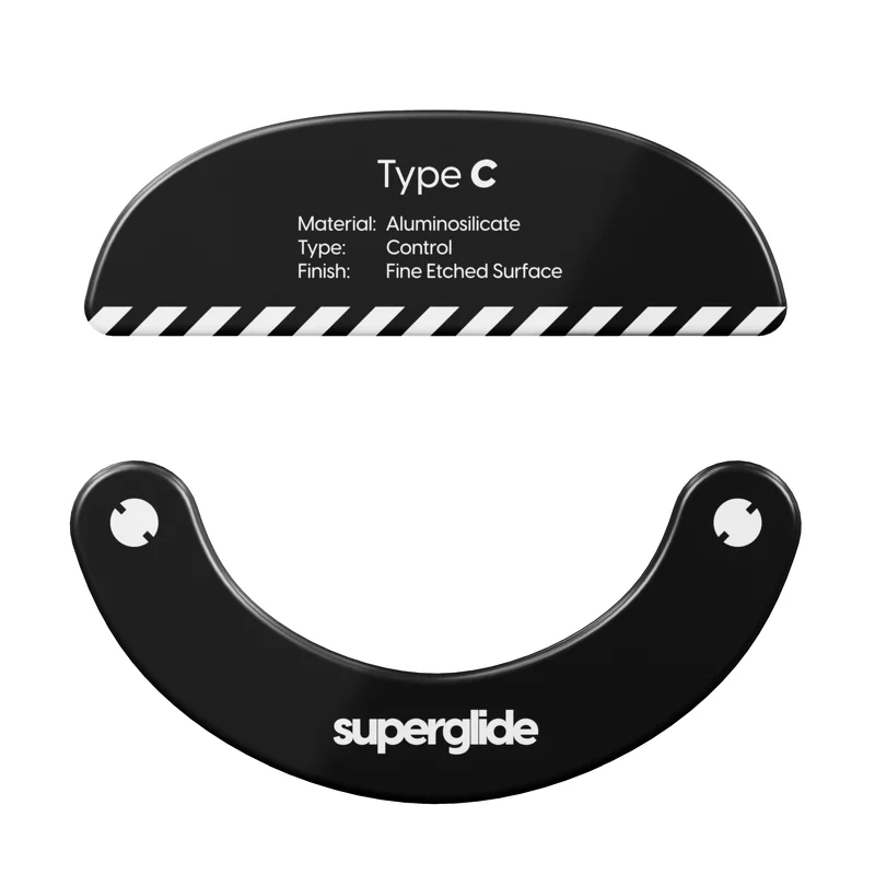 Product Image for Pulsar Superglide Type-C for X2 Series - Black