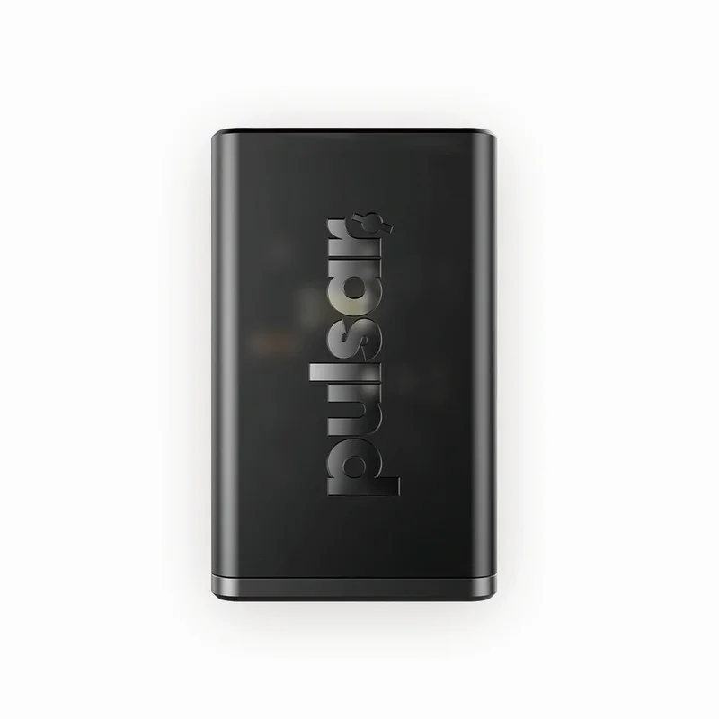 Product Image for Datormus - Pulsar Wireless 8K Dongle - Black - Tillbehör | Webhallen