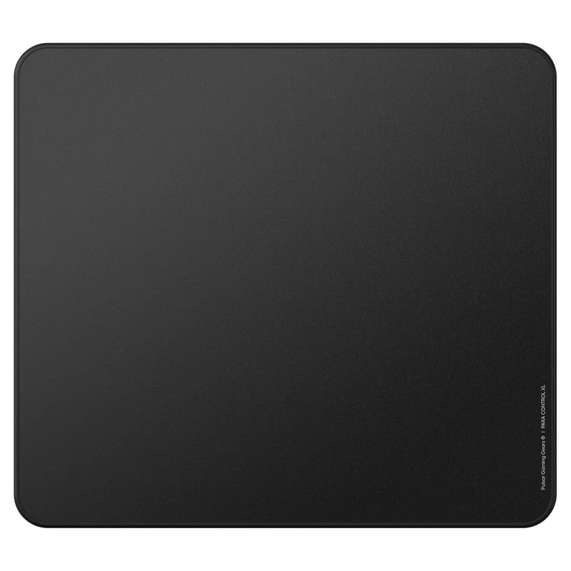 Product Image for Pulsar Paracontrol XL Gaming Mousepad V2 - Black - Musmatta | Webhallen