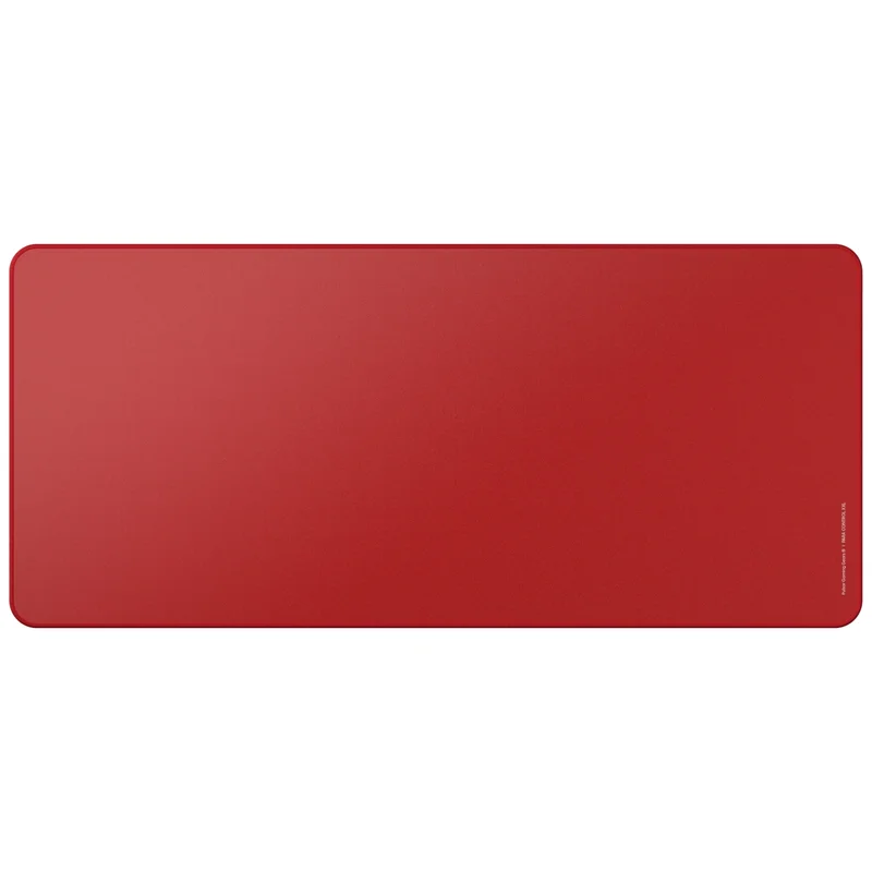Product Image for Pulsar Paracontrol 2XL Gaming Mousepad V2 - Red - Musmatta | Webhallen