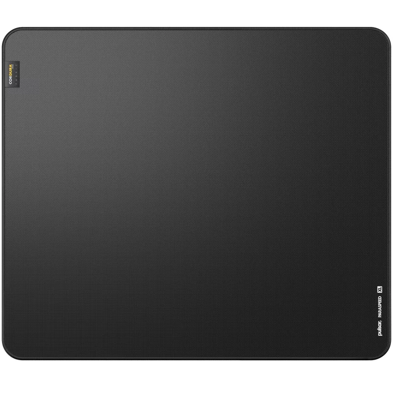 Product Image for Pulsar Paraspeed XL Gaming Mousepad V2 - Black