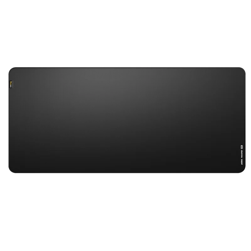 Product Image for Pulsar Paraspeed 2XL Gaming Mousepad V2 - Black - Musmatta | Webhallen