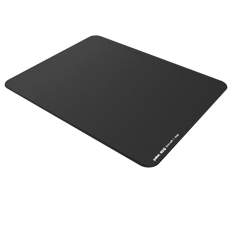 Product Image for Pulsar ES1 Premium L Gaming Mousepad 3mm -Black