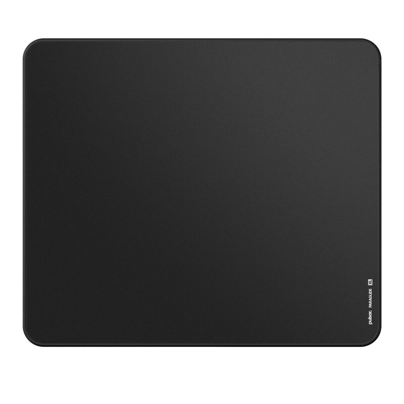 Pulsar ParaGlide XL Mouse Pad - Black