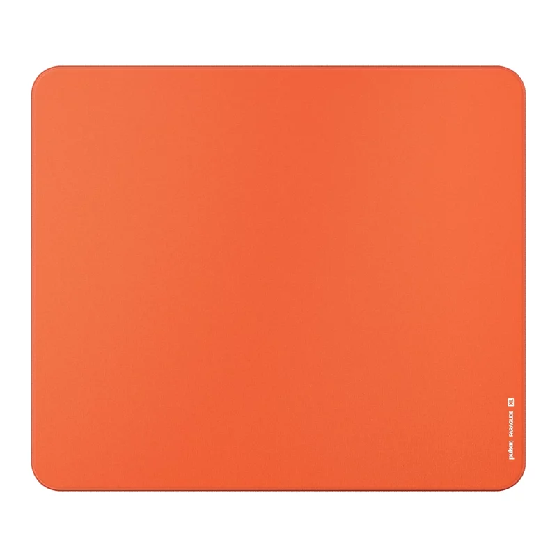 Product Image for Pulsar ParaGlide XL Mouse Pad - Orange