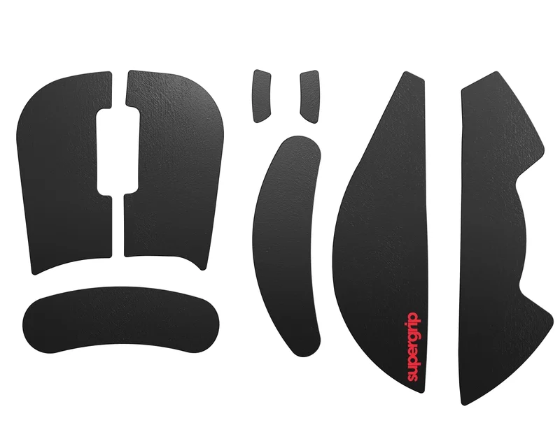 Product Image for Datormus - Pulsar Supergrip Xlite Series - Size 2 - Tillbehör | Webhallen