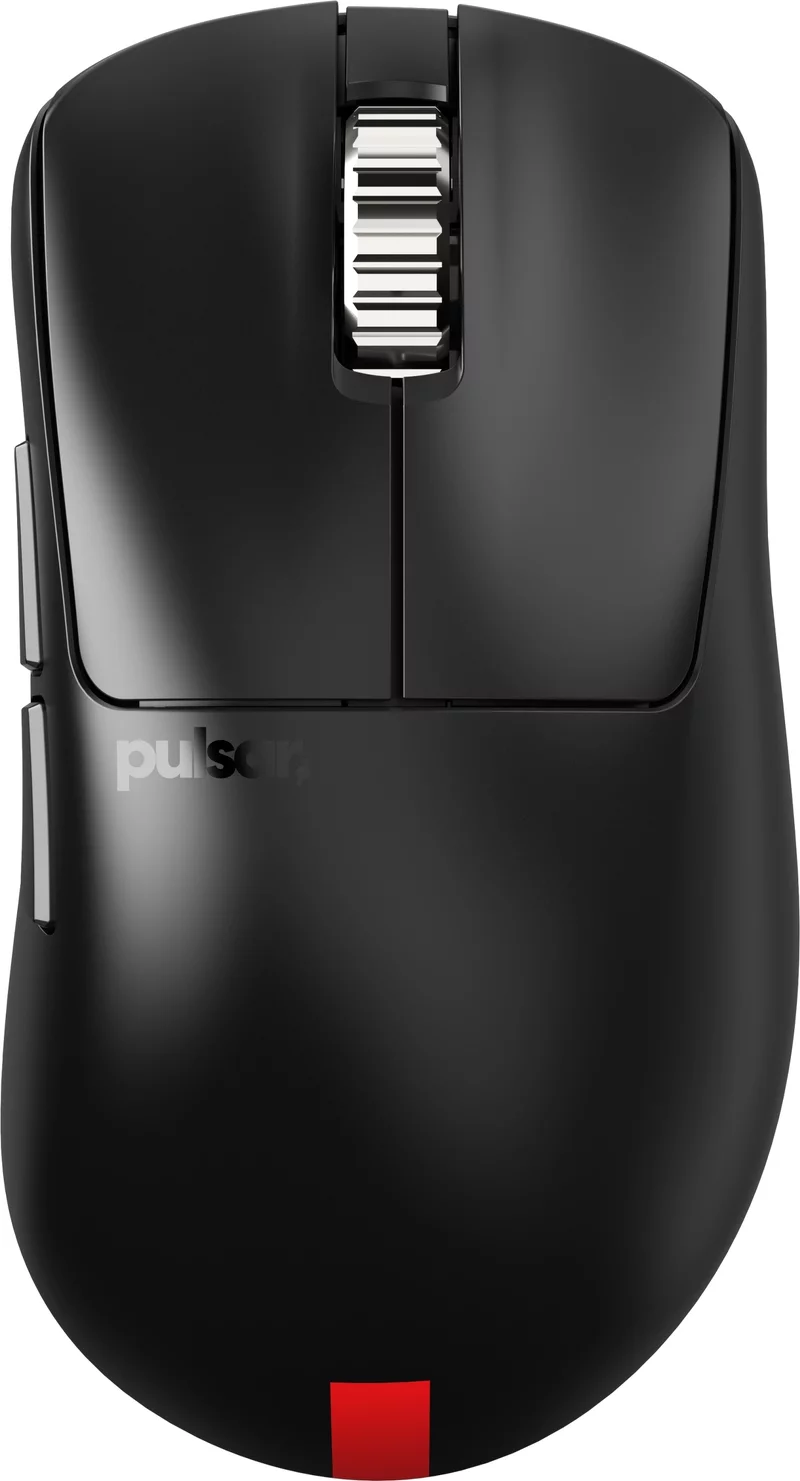 Product Image for Pulsar Xlite V4 eS Medium Wireless Gaming Mouse - Black