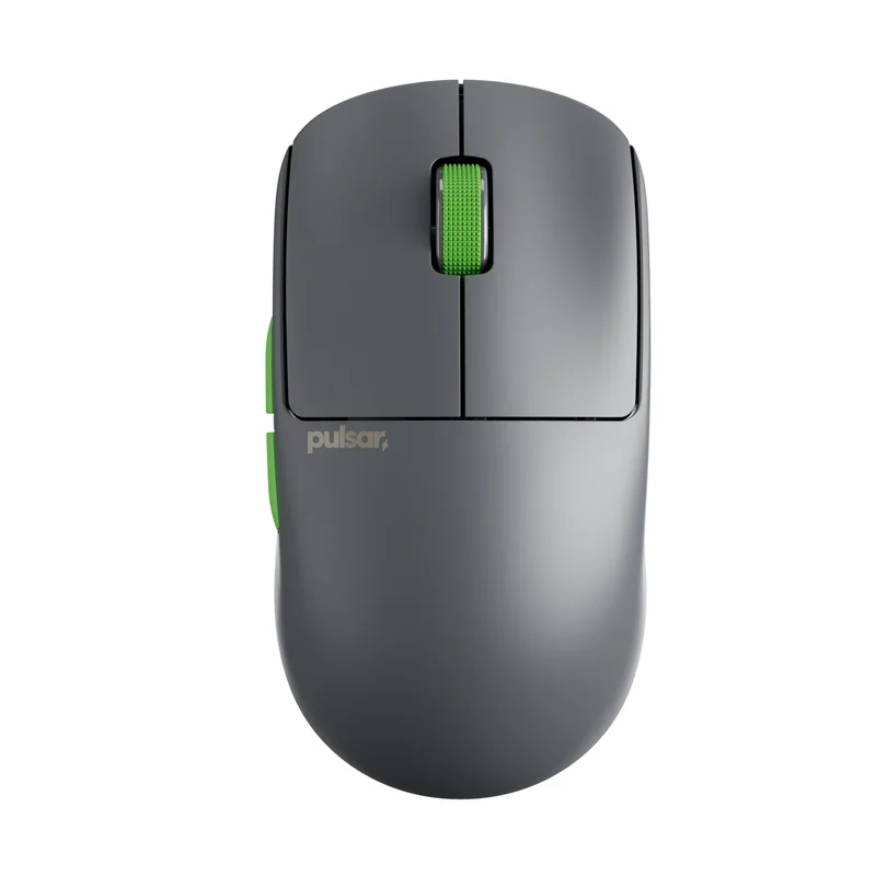 Product Image for Datormus - Pulsar X2 CrazyLight Wireless Gaming Mouse - Volt Shadow - Gamingmus | Webhallen