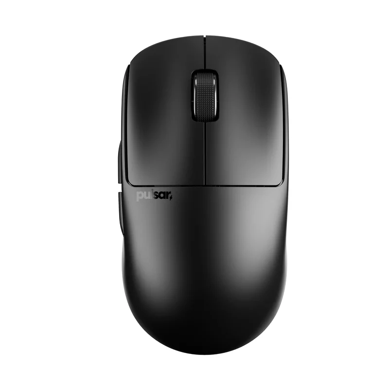 Product Image for Pulsar X2 CrazyLight Wireless Gaming Mouse - Jet Black