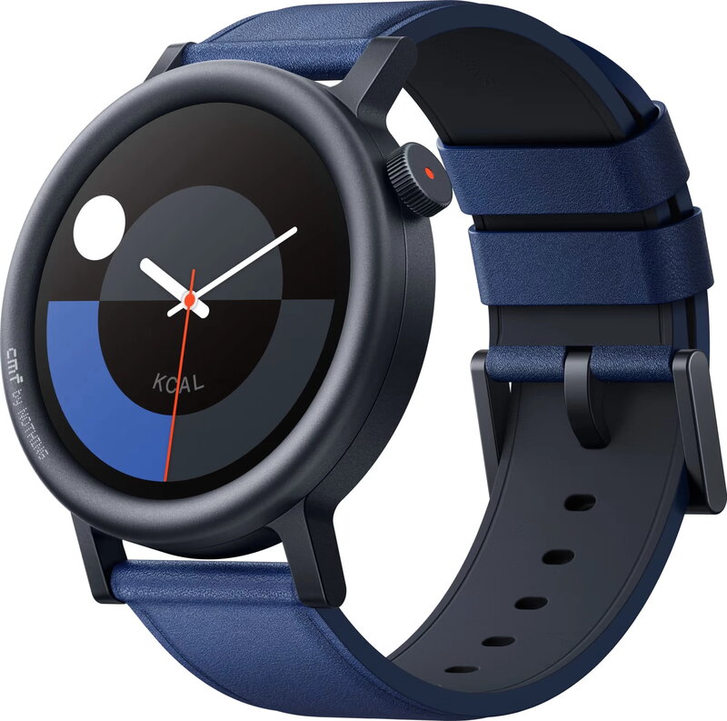 CMF Watch Pro 2 by Nothing - Blue