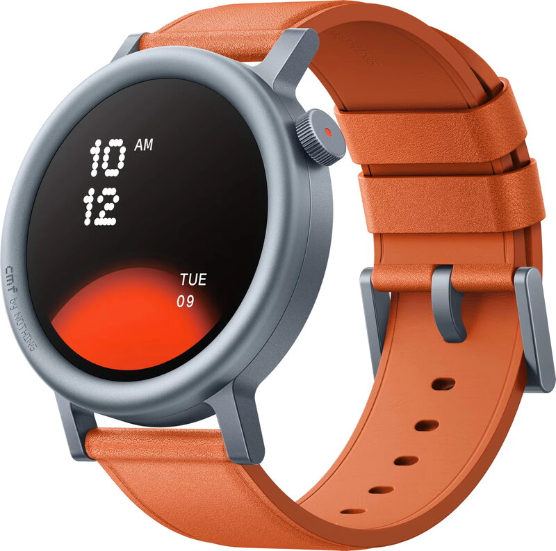 CMF Watch Pro 2 by Nothing - Orange