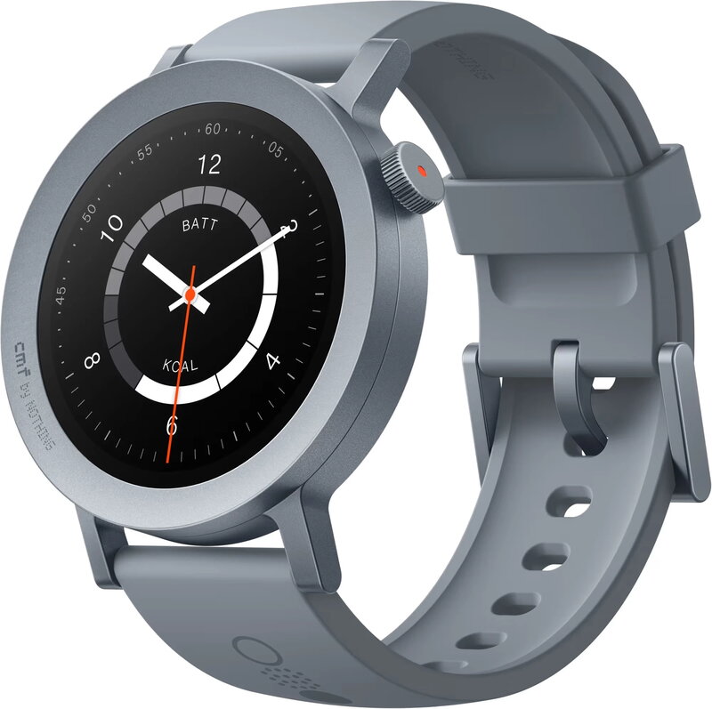 CMF Watch Pro 2 by Nothing - Ash Grey