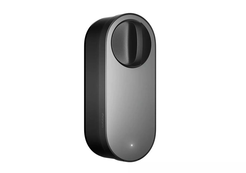 Aqara Smart Lock U200 Lite Kit - Svart