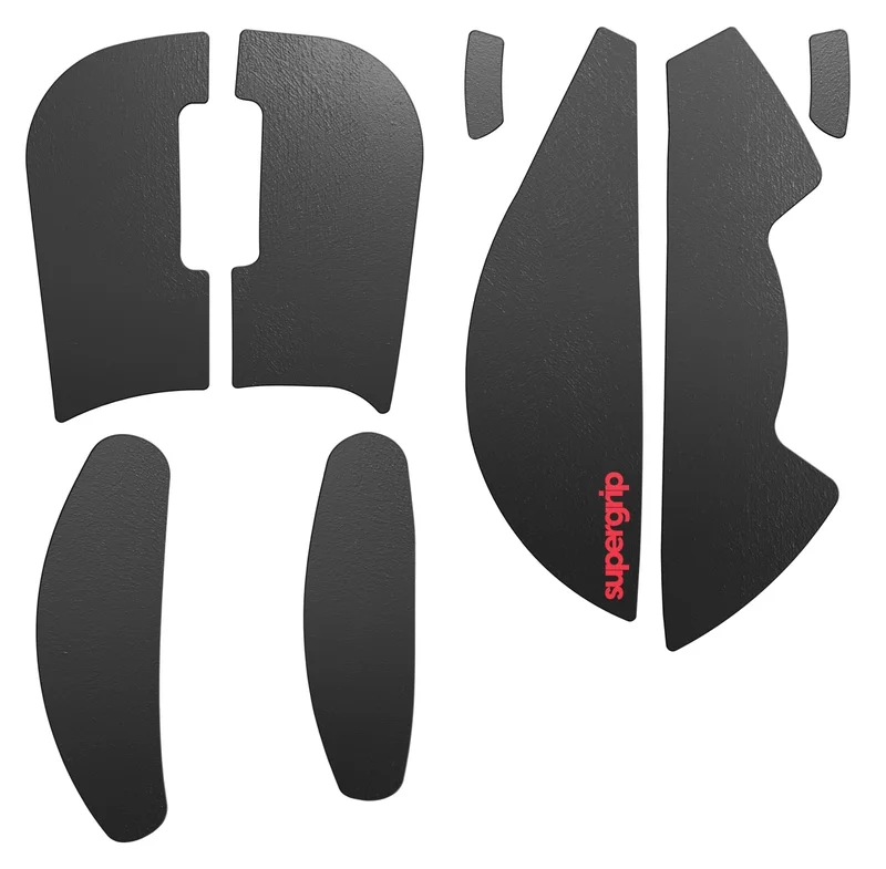 Product Image for Datormus - Pulsar Supergrip Xlite V3 Mini - Size 1 - Tillbehör | Webhallen