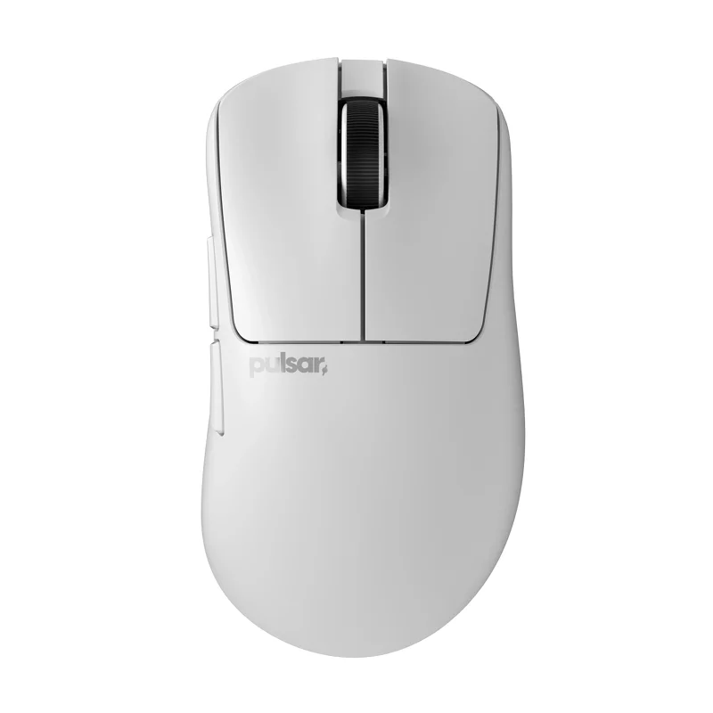 Product Image for Pulsar Xlite V4 Large Wireless Gaming Mouse - White