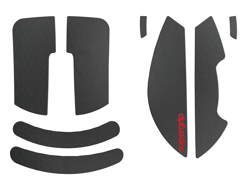 Product Image for Pulsar Supergrip for Razer Viper V3 Pro