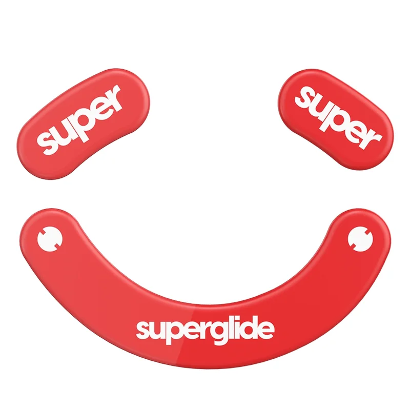 Product Image for Datormus - Pulsar Superglide Type-C Razer Deathadder V3 Pro - Tillbehör | Webhallen