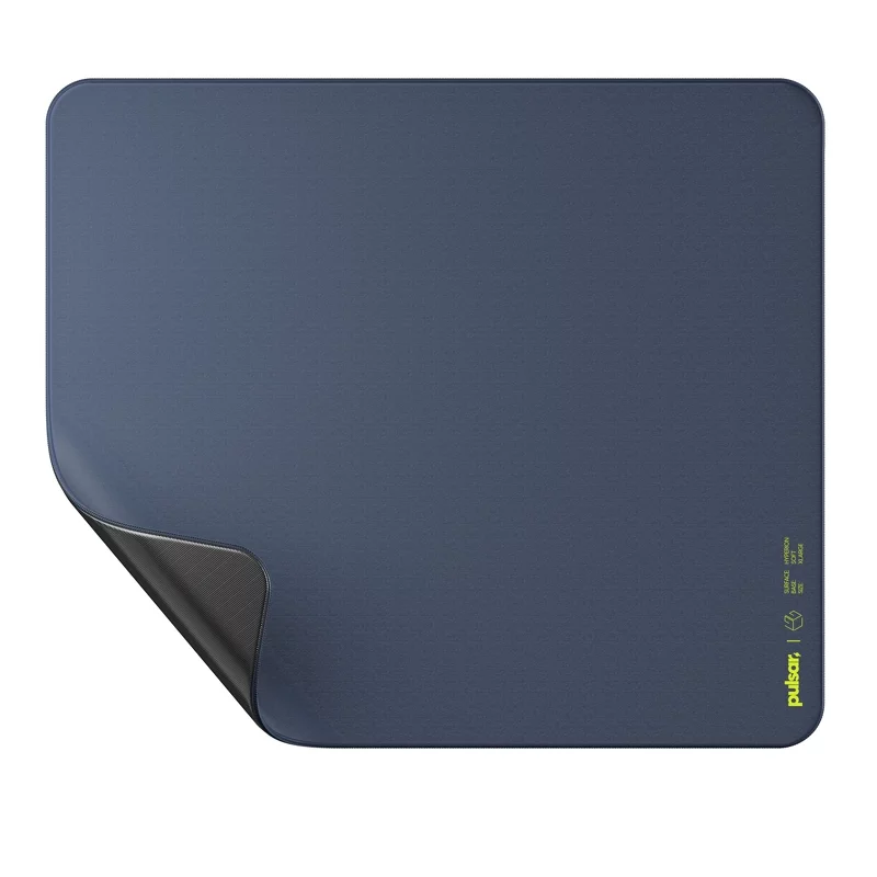 Product Image for Pulsar x LGG Hyperion Pro Mousepad Soft - XL - Midnight