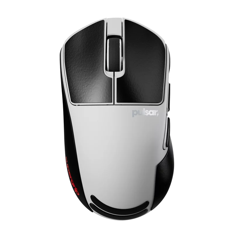 Product Image for Pulsar Supergrip for X3 LHD Medium/Mini