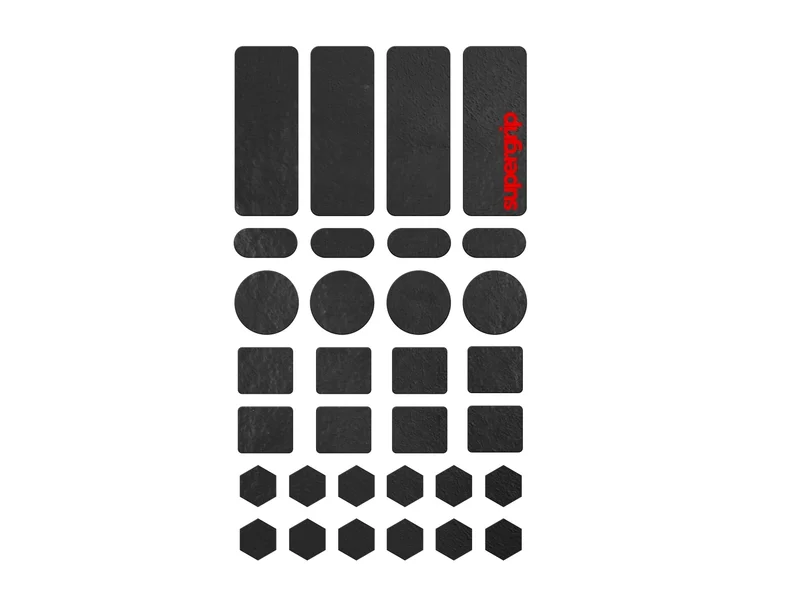 Product Image for Datormus - Pulsar Supergrip Universal Grip Tape - P - Tillbehör | Webhallen