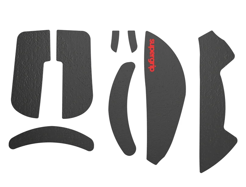 Product Image for Datormus - Pulsar Supergrip Xlite Series - Size 3 - Tillbehör | Webhallen