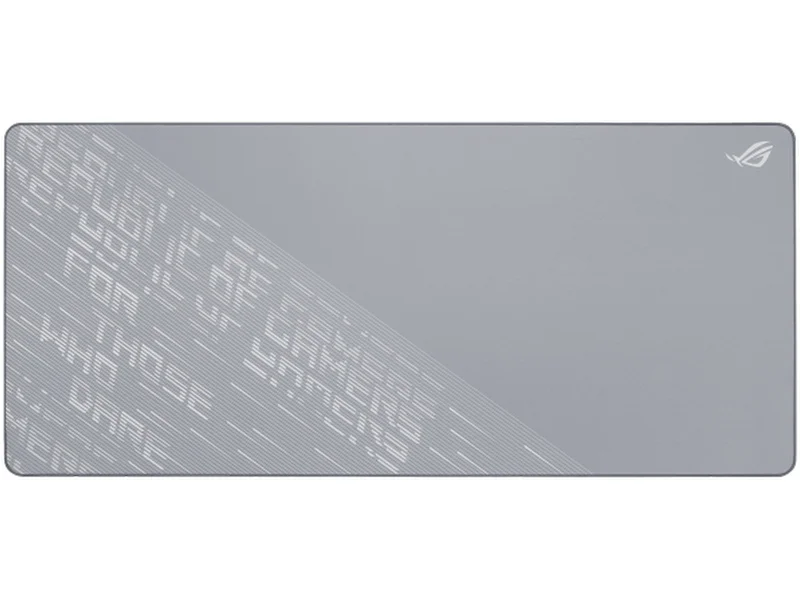 Product Image for Asus ROG Scabbard II XXL Musematta - Gray - Musmatta | Webhallen