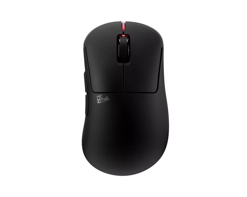 Product Image for Pulsar ZywOo The Chosen Medium Wireless Gaming Mouse - Black